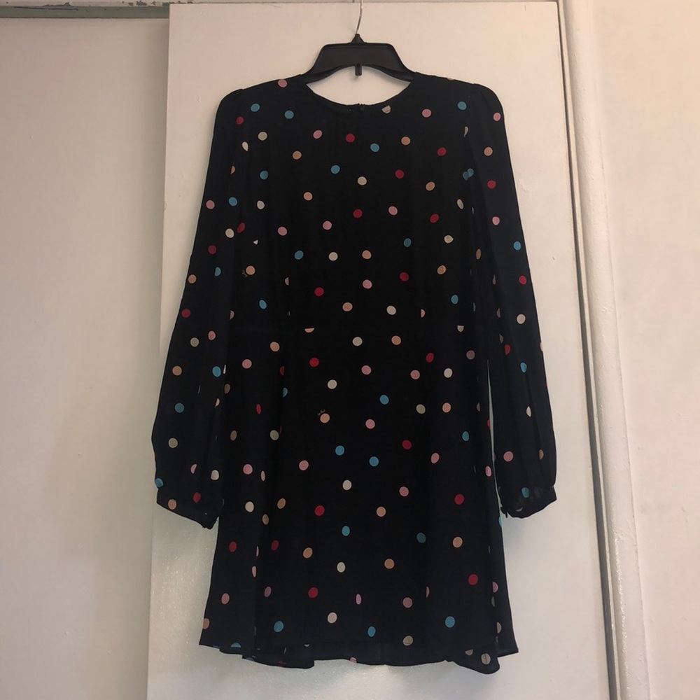 Realisation Par dress